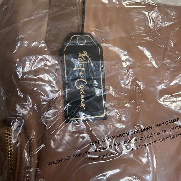 Foley + Corinna Felicity tote - Picture 7 of 11